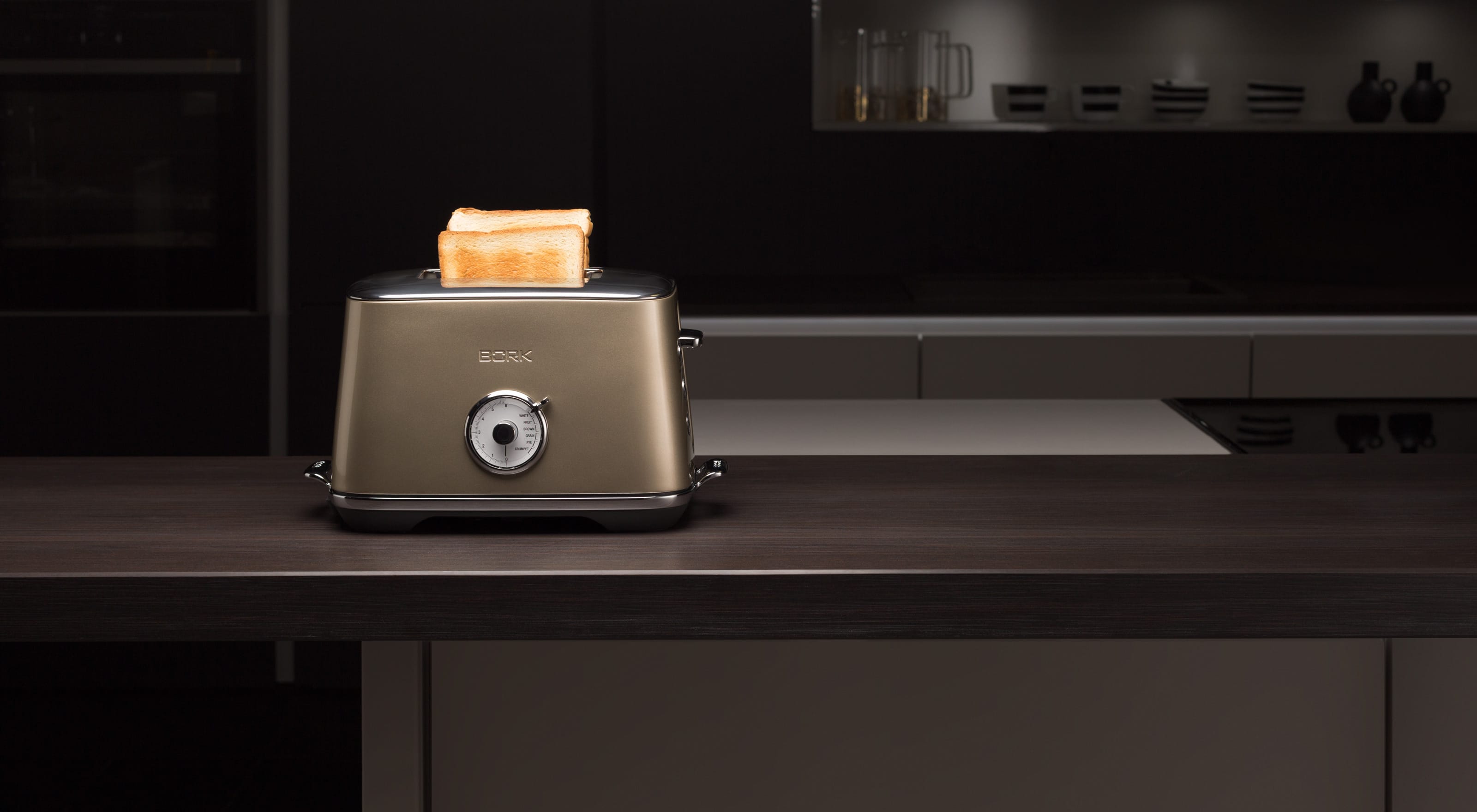 Toaster T703 ch