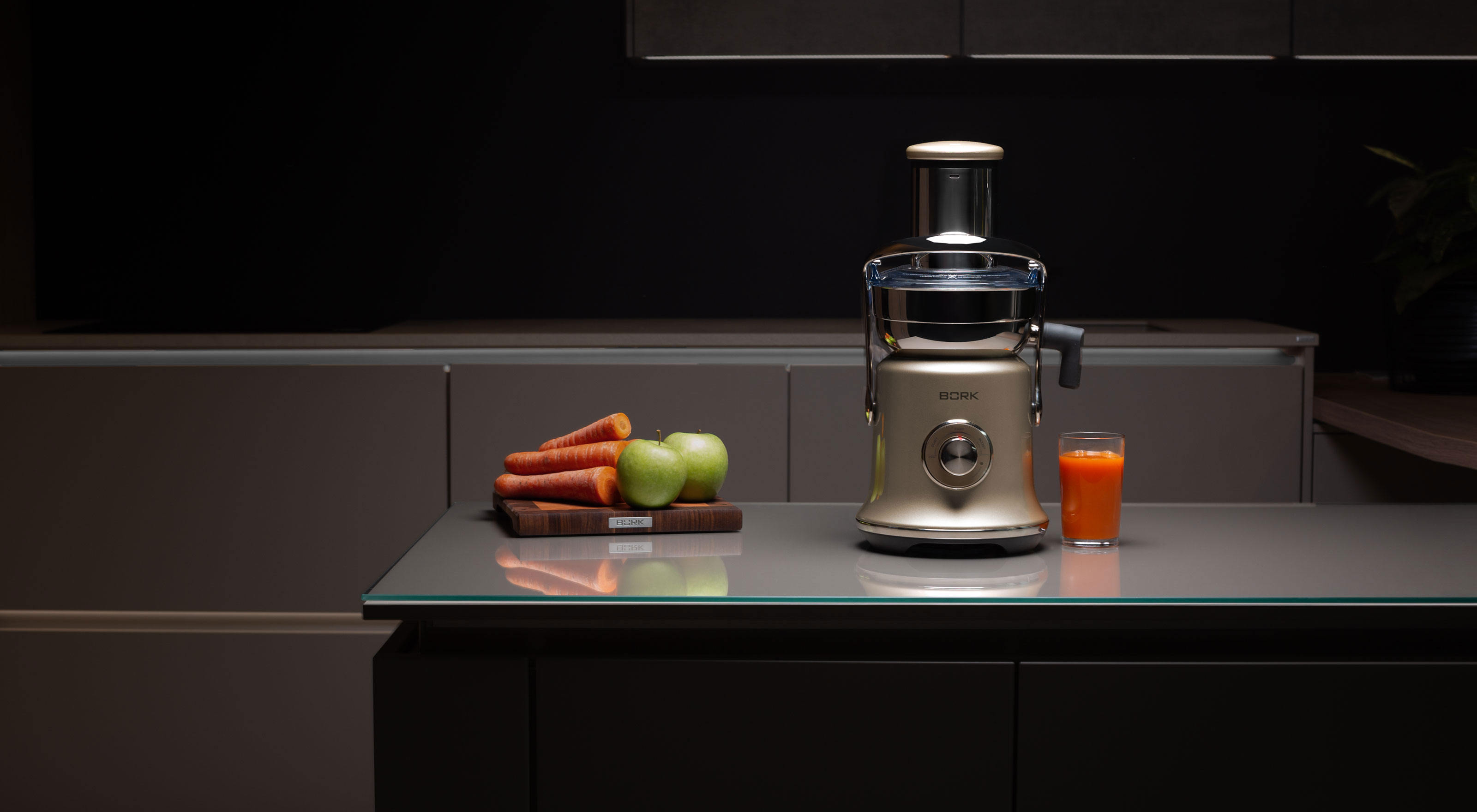 Juicer S703 ch