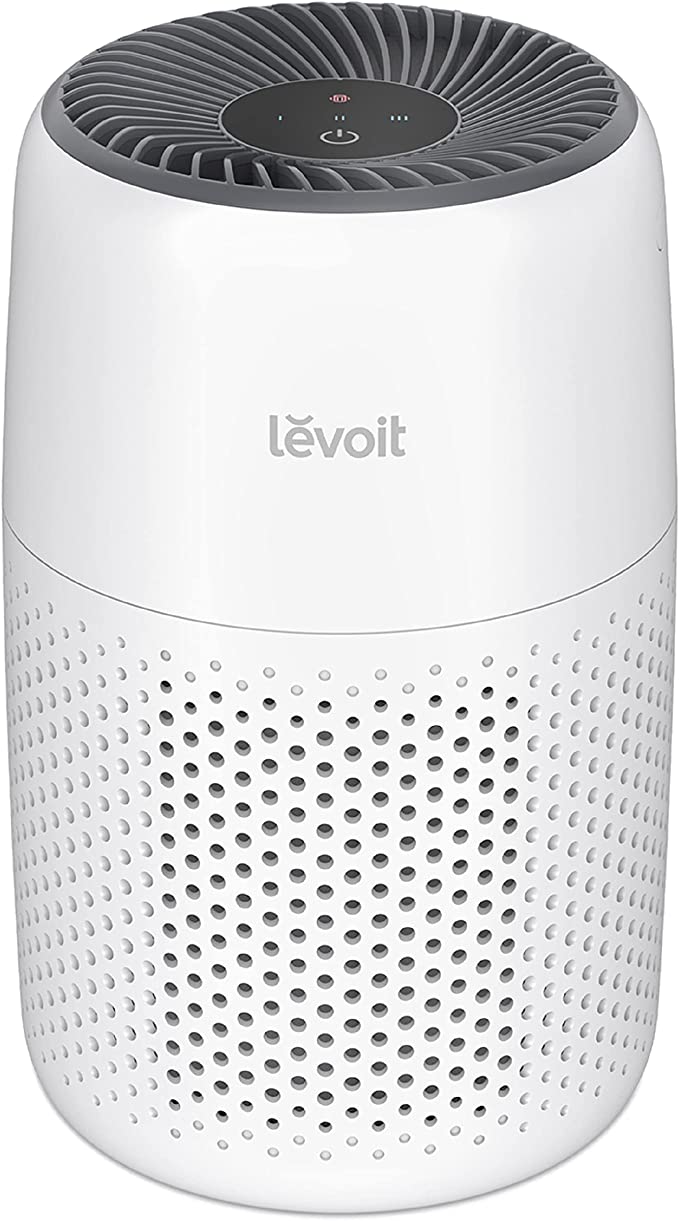 LEVOIT Air Purifiers for Bedroom Home