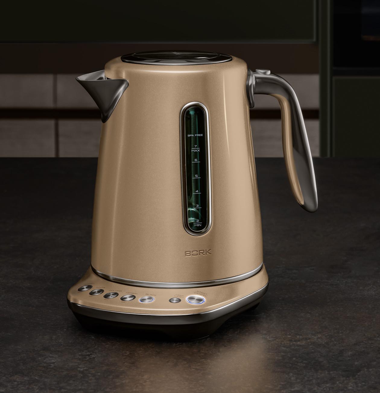 Чайник K704 ch